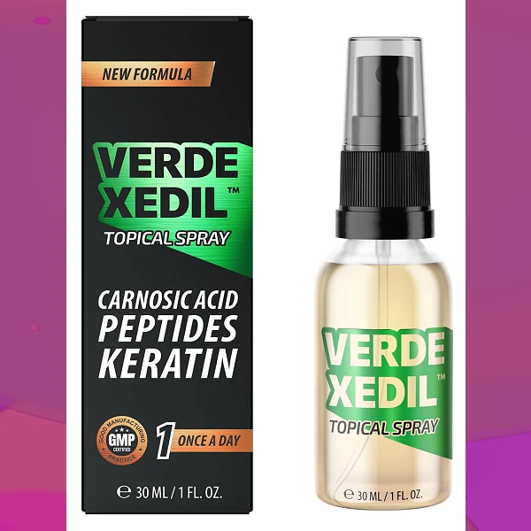Verdexedil