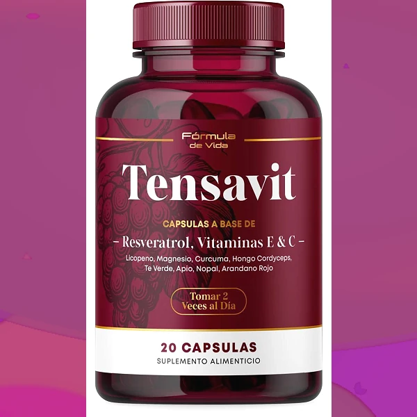 Tensavit