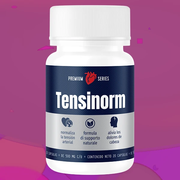 Tensinorm