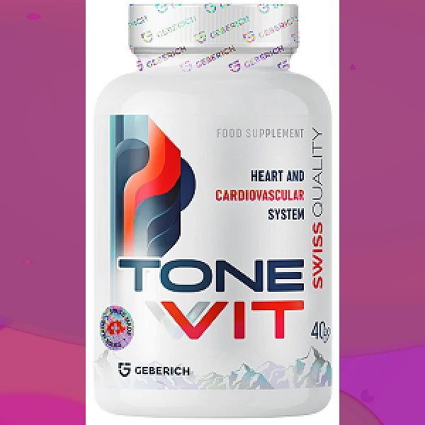 Tonevit