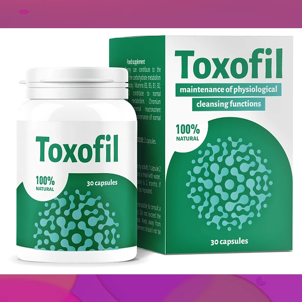 Toxofil