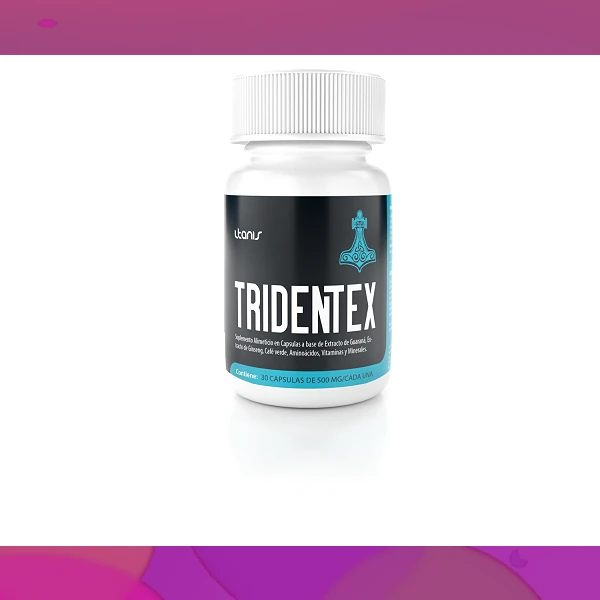 Tridentex