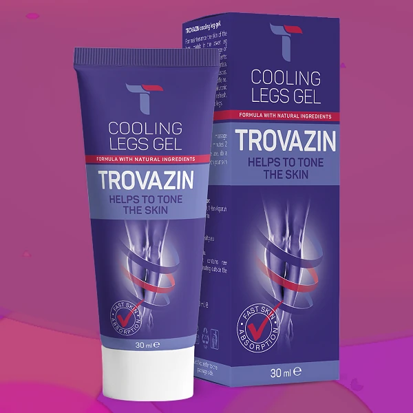 Trovazin
