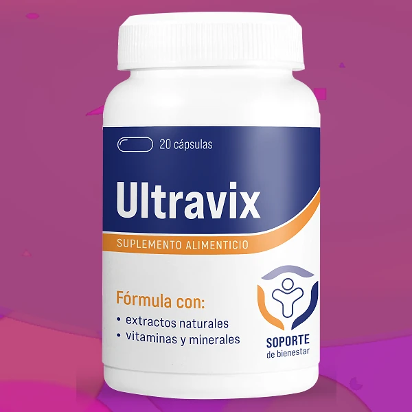 Ultravix
