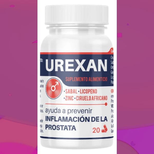 Urexan