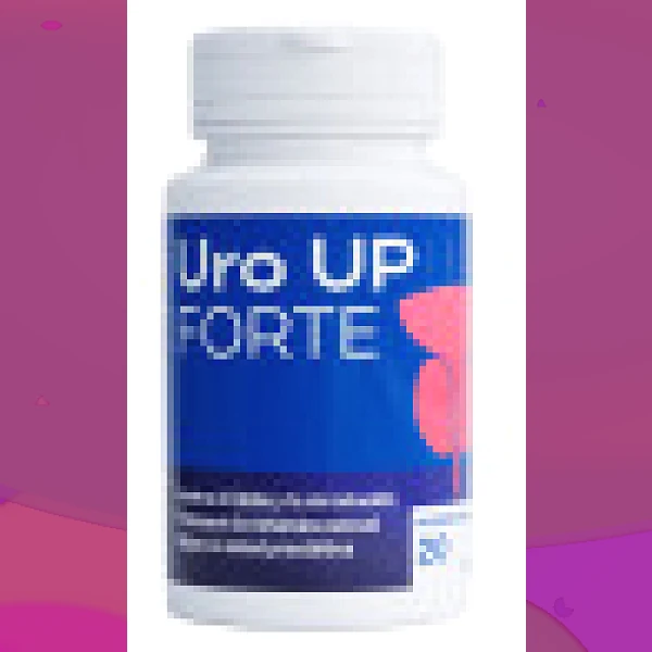 Uro UP Forte Prostatitis