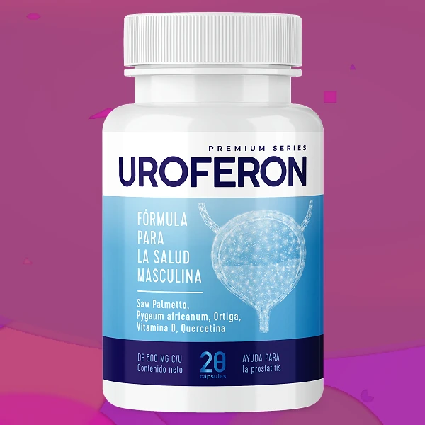 Uroferon