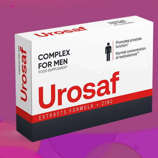 Urosaf