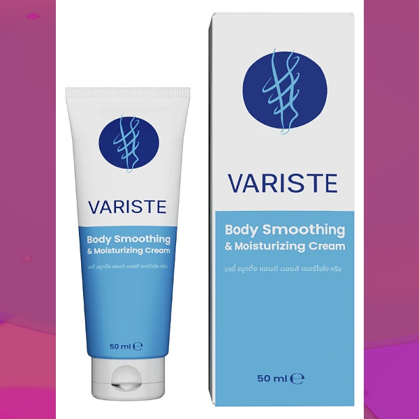 Variste