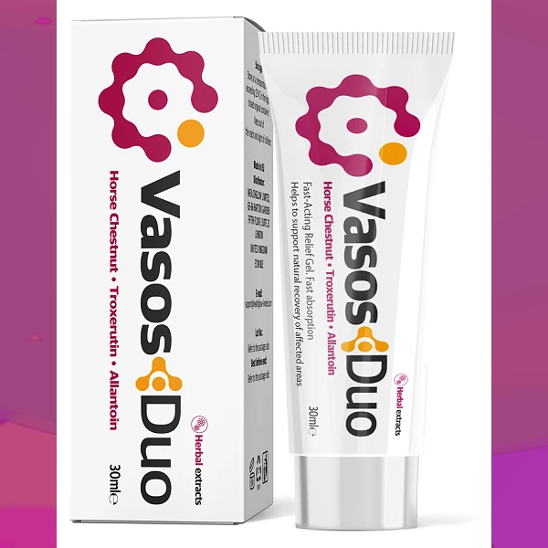 VASOS DUO