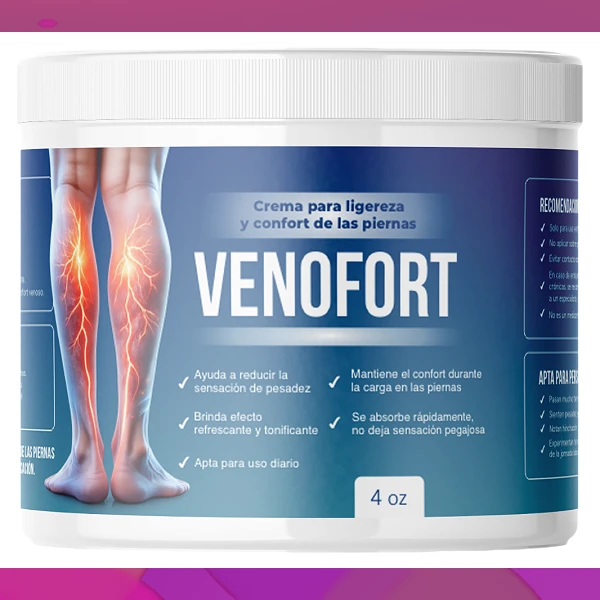 Venofort