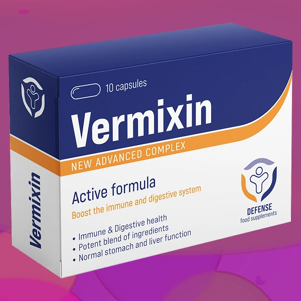 Vermixin