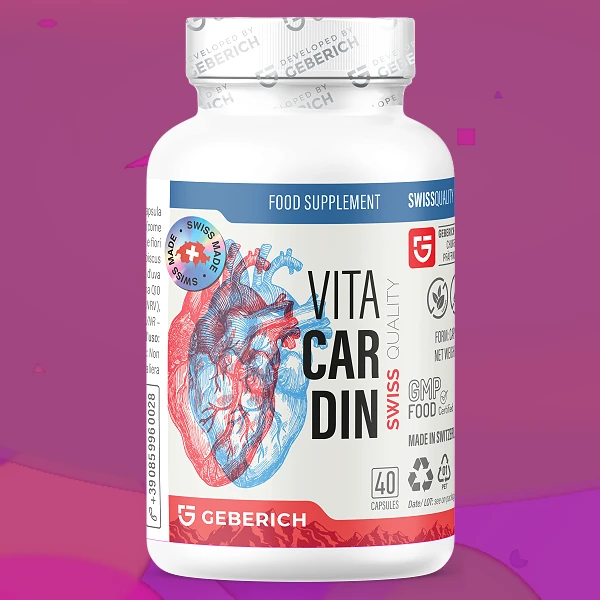 Vitacardin