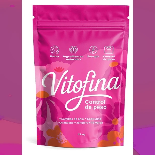 Vitofina