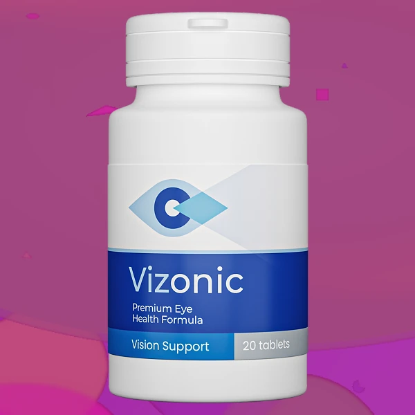 Vizonic
