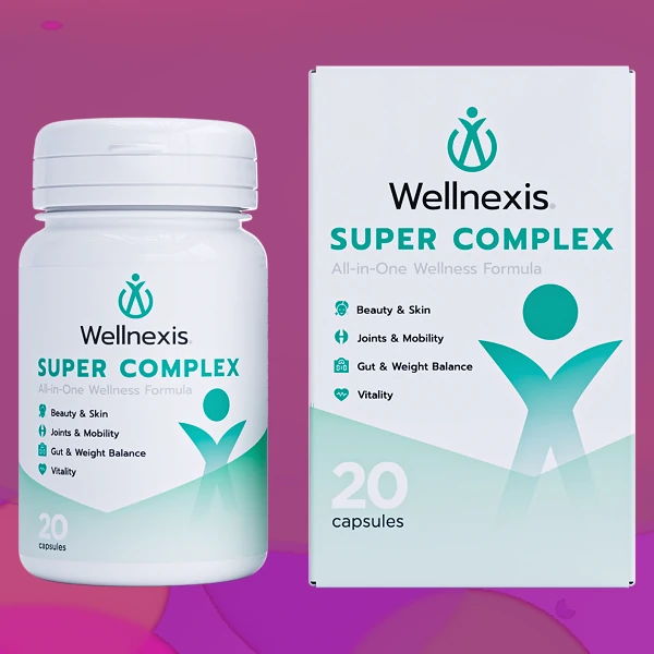 Wellnexis