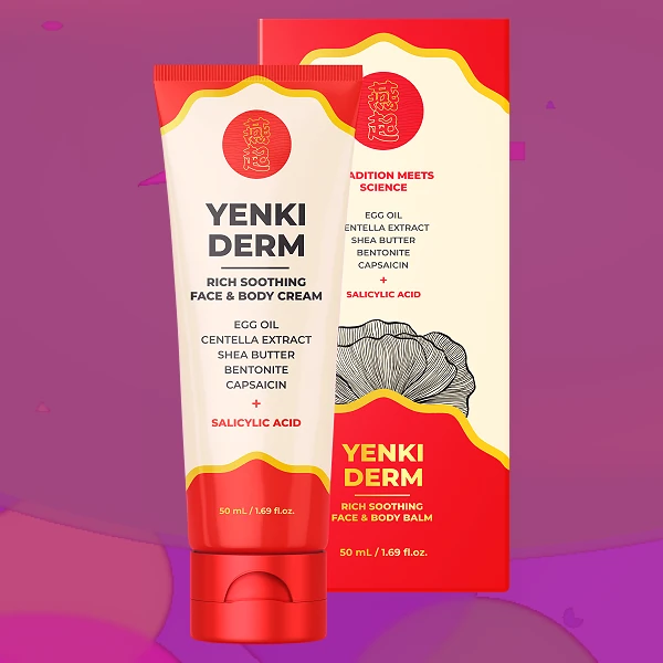 Yenki Derm