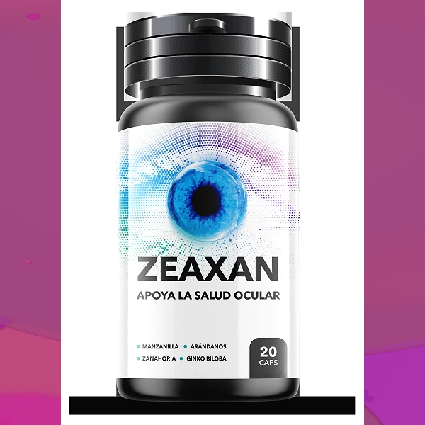 Zeaxan