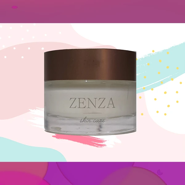 Zenza Cream